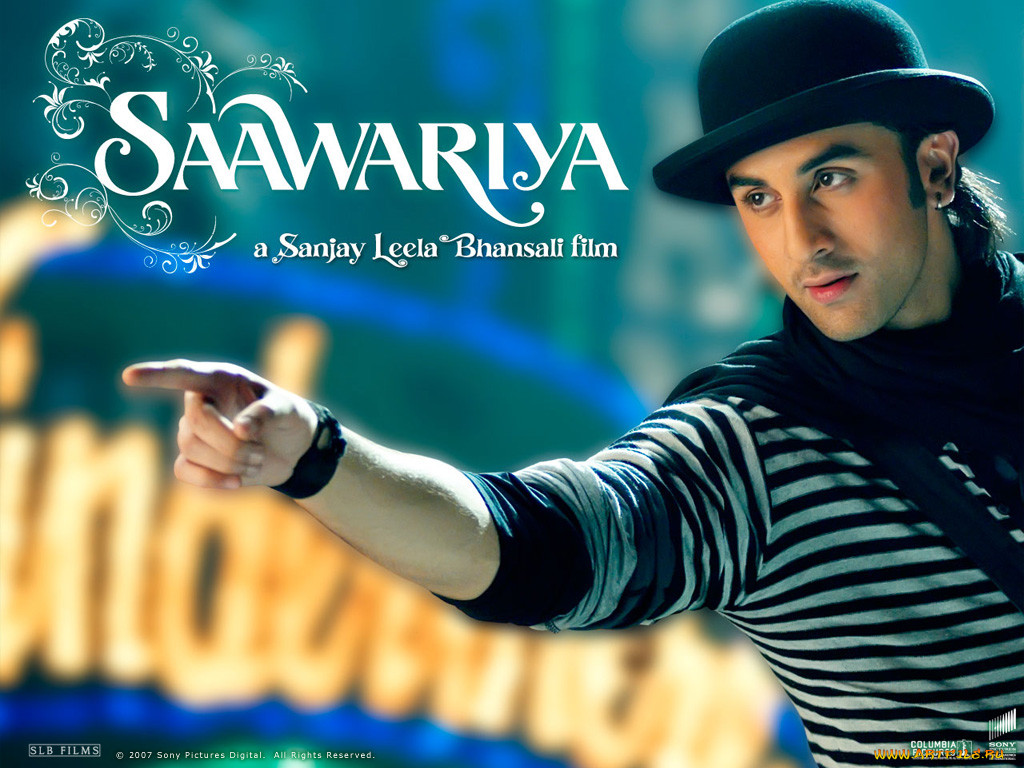 saawariya, , 